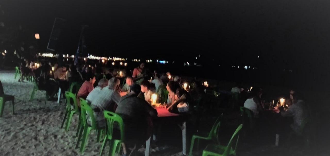 Daya Hill Seaview Hotel Koh Lipe Ngoại thất bức ảnh